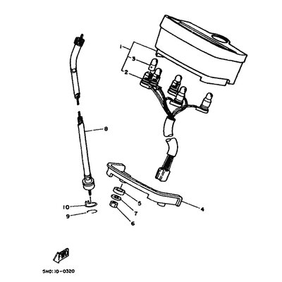 GESCHWINDIGKEITSMESSER