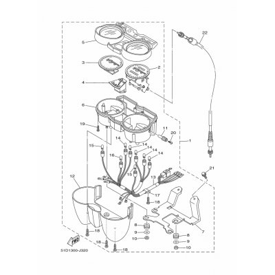 GESCHWINDIGKEITSMESSER