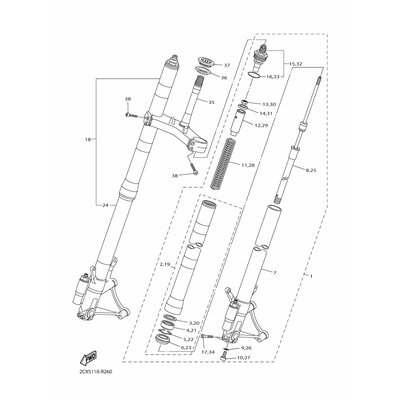 SCHRAUBE, VERSCHLUSSKAPPE