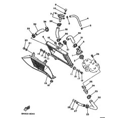 THERMOSTAT
