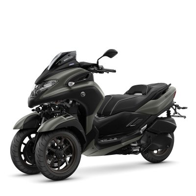 Tricity 300 Sport Paket