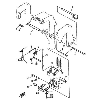 BOLT (6E7)
