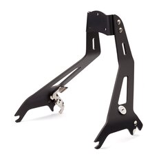 Quick-Release-Basisaufnahme fr Sissybar Midnight Black...