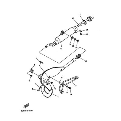 AUSPUFFROHREINHEIT 1