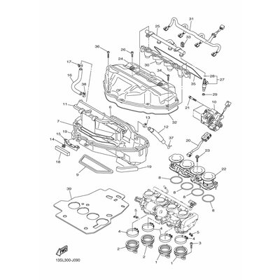 JOINT ASSY