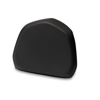 Soziusrckenlehne fr Topcase City, 39l