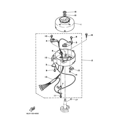 SCREW, PAN HEAD (7G3)