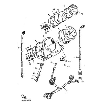 GESCHWINDIGKEITSMESSER