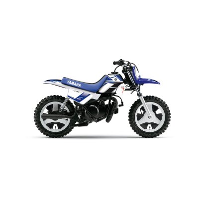 Aufkleber-Kit PW50