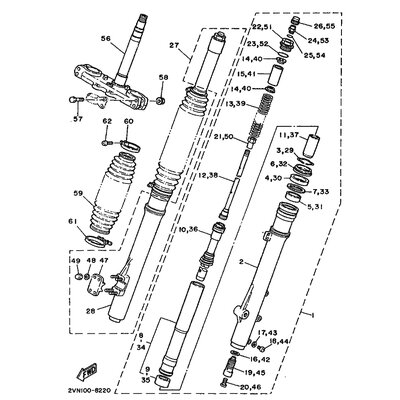 PISTON R0D ASSY