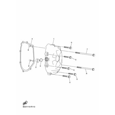 OIL SEAL