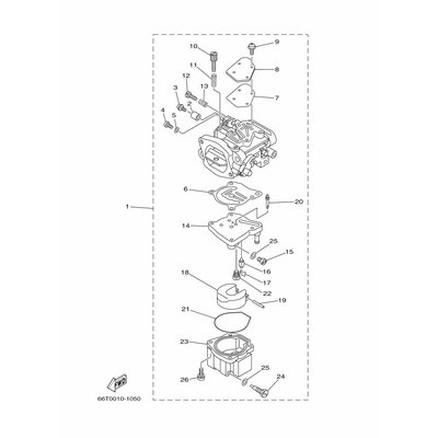 SCHRAUBE, MIT SCHEIBE