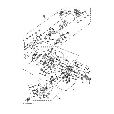 INNENSECHSKANTSCHRAUBE