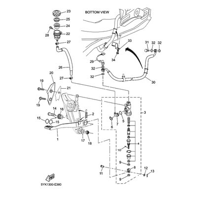 POSITIONIERDAMPFER 4