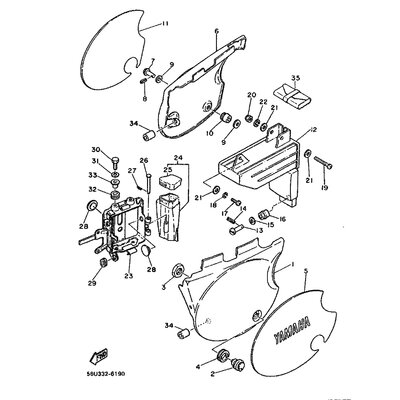 KNOPF, SEITENDECKEL 1