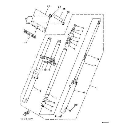 O-RING  (802)