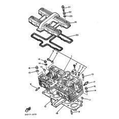 ZUNDKERZE BPR8ES