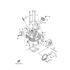 ZUNDKERZE DR8EA