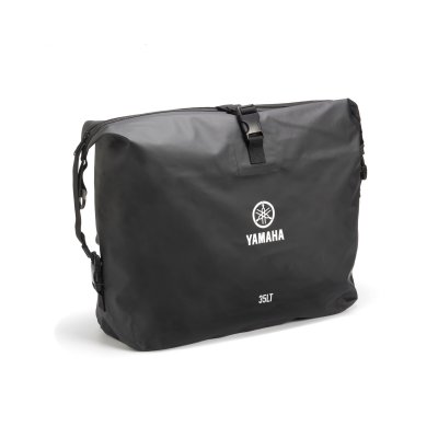 Innentasche fr Seitenkoffer (waterproof), links