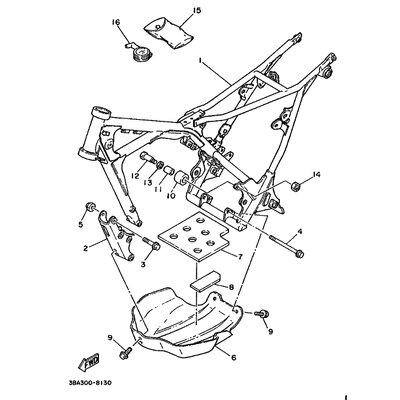 SCHUTZ, MOTOR