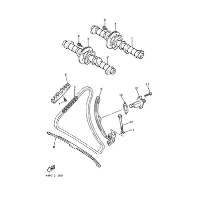 BOLT, FLANGE(7FK)