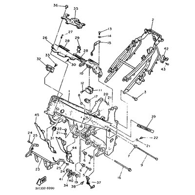 BOLT(J45)