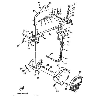BOLT(3JN)