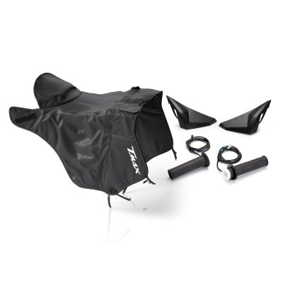 TMAX Winterpaket