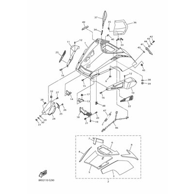 LOUVER 2