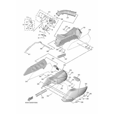 SCHRITTMOTOR