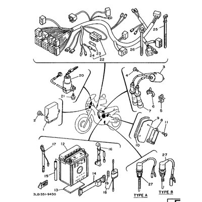 STOPPSCHALTER KOMPL.