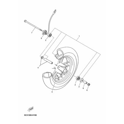 SENSOR, UNIT