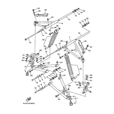 HALTER, BREMSSCHLAUCH 1