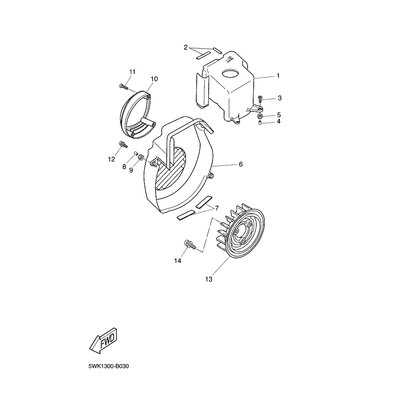 COVER,FAN