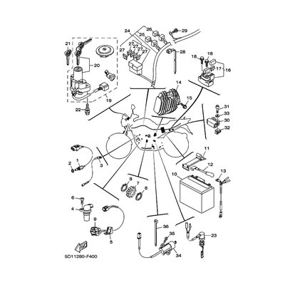 SENSOR, GUIDE
