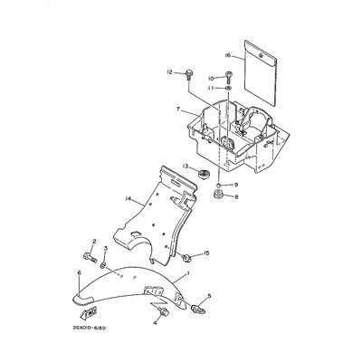 HALTER, KOTFLUGEL
