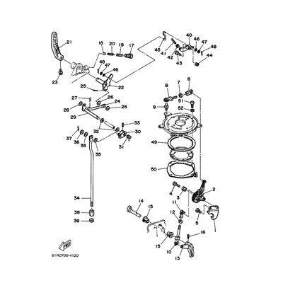 STELLSCHRAUBE
