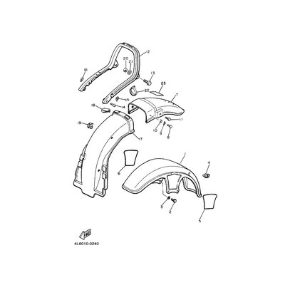 BOLT (1L9)