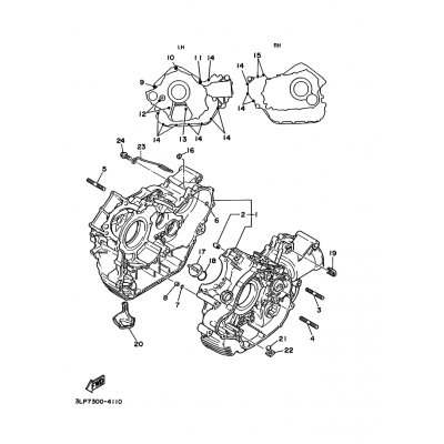 BOLT, SOCKET