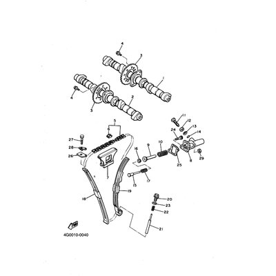 JOINT, CHAIN