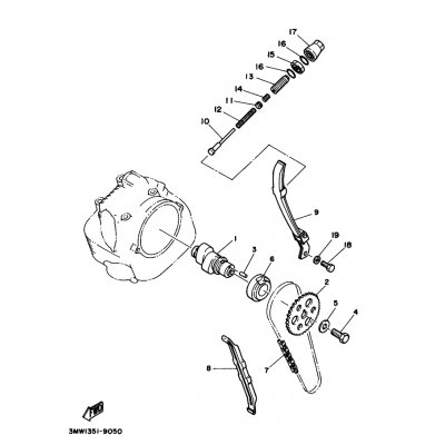 Yamaha Racing Espresso-Tassen ? 2er-Set