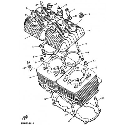 Gaming-Stuhl ?Yamaha Racing?