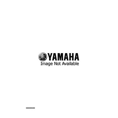 Schlafmatte im Yamaha-Design
