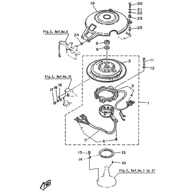SCREW, PAN HEAD (4W7)