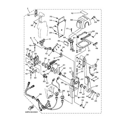 SCREW (704)