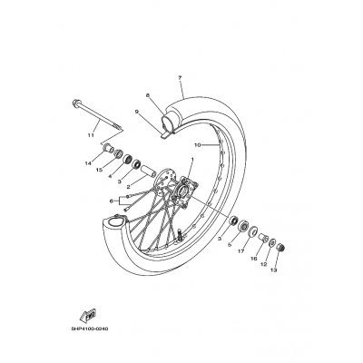 Design-Sitz TMAX