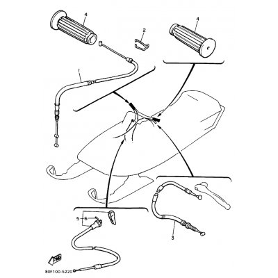 Full Exhaust System