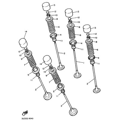 ATV TEK FlexGrip? Pro Double
