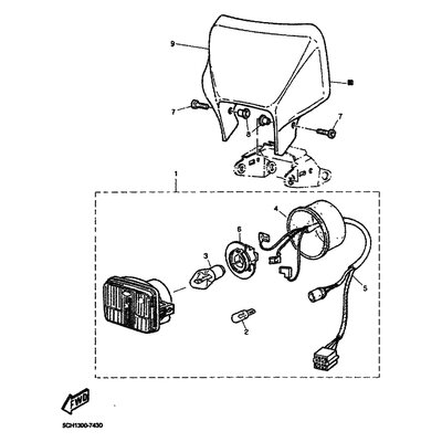 KAROSSERIE, VERKLEIDUNG
