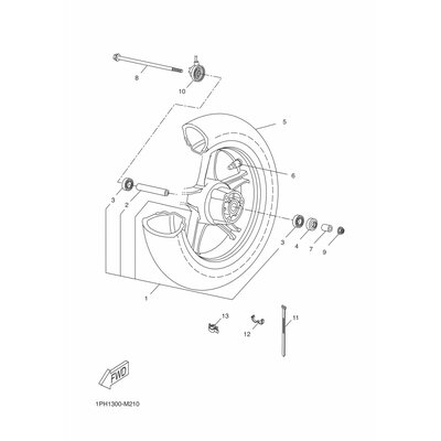 SENSOR, UNIT